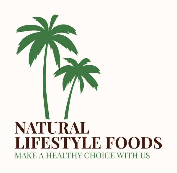 Natural Lifestyle Foods